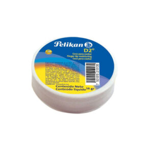 CREMA CUENTA FACIL PELIKAN D2 14 Grs.