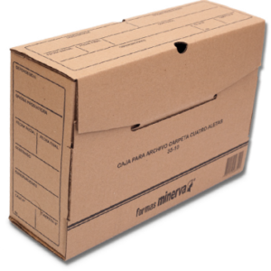 CAJA ARCHIVO INACTIVO 3511 LEGIS