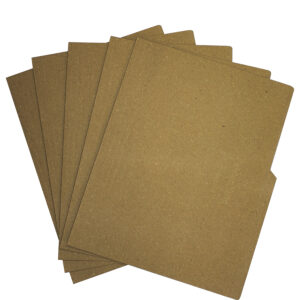 FOLDER YUTE CARTA PAPYER