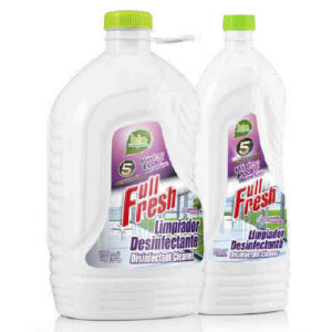 DESINFECTANTE 3.8 ML 5TA GENERACION LAVANDA FULLER