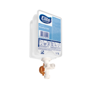 GEL 1000 ML ELITE SANITIZANTE 97011 MULTIFLEX