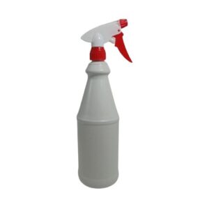 ENVASE X 1000 ML CON VALVULA SEMI INDUSTRIAL