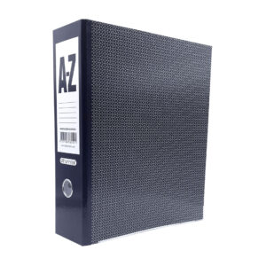 LEGAJADOR AZ OFICIO PAPIER/FABRIFOLDER