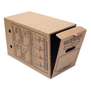 CAJA ARCHIVO INACTIVO LEGIS 3512