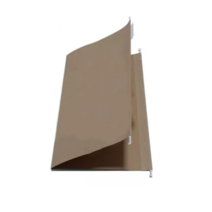 FOLDER COLGANTE V/METAL CAFE