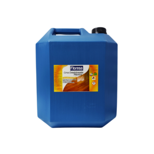 CERA POLIMERICA ANTIDESLIZANTE 19.000 ML BLANCA FLORESA