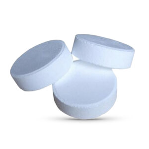 CLORO GRANULADO 91% x1 KL