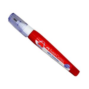 LAPIZ CORRECTOR FABER CASTELL 7ml