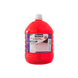 DESMANCHADOR 3.8 ML JUNTAS/BALDOSA FLORESA