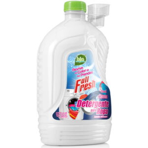 DETERGENTE 3.8 ML LIQUIDO FULLER