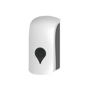 DISPENSADOR DE JABON MANUAL X 1000 ML TRIPLE CLEAN