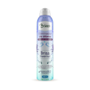 ELIMINADOR OLORES 320ML BRISA INVERNAL BRIZZE