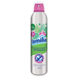 ELIMINADOR OLORES 300ml BRISA PRIMAVERAL FAMILIA