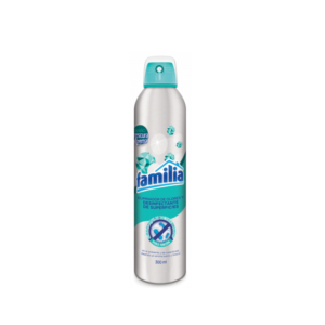 ELIMINADOR OLORES 300ml FRESCURA EXTREMA FAMILIA