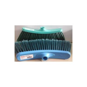 ESCOBA GIRASOL SUAVE S/MANGO FULLER