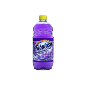 LIMPIAPISOS 500 ML LAVANDA FABULOSO