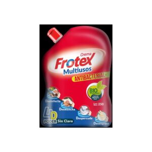 CREMA  250 G FROTEX