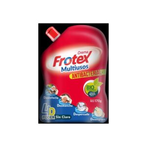 CREMA 170 G FROTEX