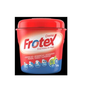 CREMA 550 G FROTEX
