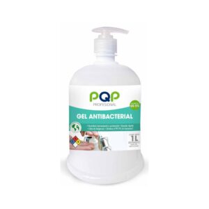 GEL 1000 ML ANTIBACTERIAL PROFESIONAL PQP GELES00055