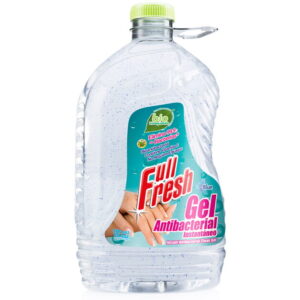 GEL ANTIBACTERIAL 3.8 ML FULLER