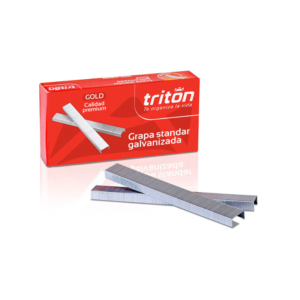 GRAPA GALVANIZADA ESTANDAR TRITON X 5000