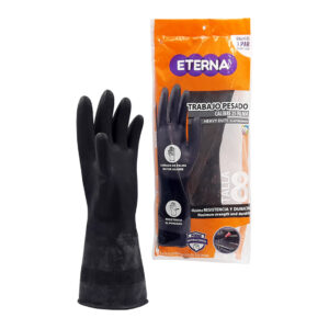 GUANTE C25 T8 ETERNA