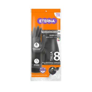 GUANTE C35 T8 ETERNA