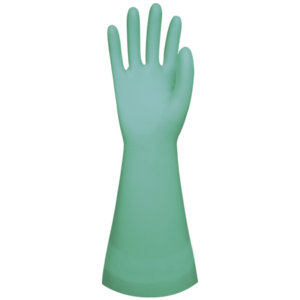 GUANTE NITRILO LARGO TL 33cms PROTEX ETERNA
