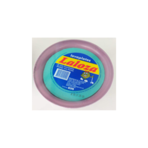 LAVALOZA 1500grs PLATON LIMON LALOZA
