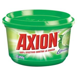 LAVALOZA x850gr CREMA LIMON AXION