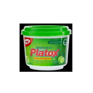 LAVALOZA 450grs CREMA LIMON PLATOX FROTEX