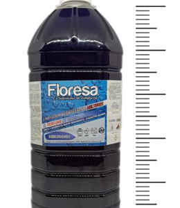 LIMPIAPISOS 3.8 LAVANDA FLORESA