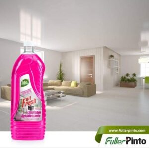 LIMPIAPISOS 3.8 ML JARDIN DE ENSUEÑO FULLER