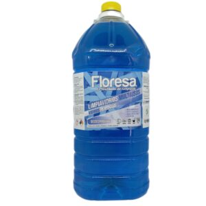 LIMPIAVIDRIOS 3.8 BRISA FLORESA