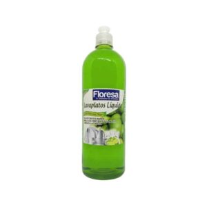 LAVALOZA LIQUIDO X 500 ML FLORESA