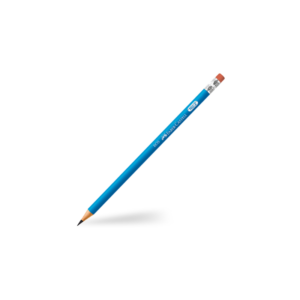 LAPIZ PRESTO FABER CASTELL AZUL