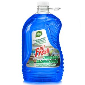 LIMPIAPISOS 3.8 ML BRISAS DEL BOSQUE FULLER