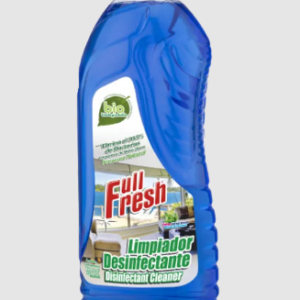 LIMPIAPISOS 2.000 ML BRISAS DEL BOSQUE FULLER