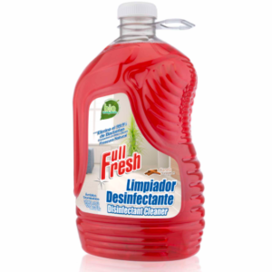 LIMPIAPISOS 3.8 ML CANELA FULLER