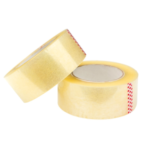 CINTA TRANSPARENTE 48X100 45 MIC EMPAQUE