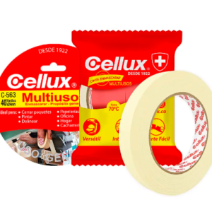 CINTA 24X40 ENMASCARAR CELLUX