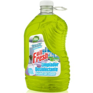 LIMPIAPISOS 3.8 ML CITRONELA FULLER