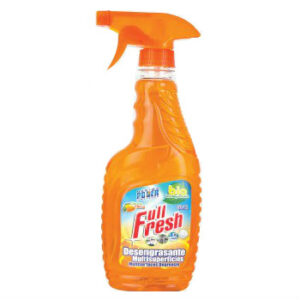 DESENGRASANTE MULTISUPERFICIES X 500 ML REF 626 REPUESTO FULLER