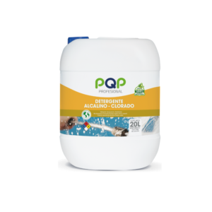 DETERGENTE LIQUIDO X 20 LT NEUTRO PROFESIONAL PQP DETER01081