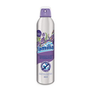 ELIMINADOR OLORES 300ml AIRES LAVANDA FAMILIA