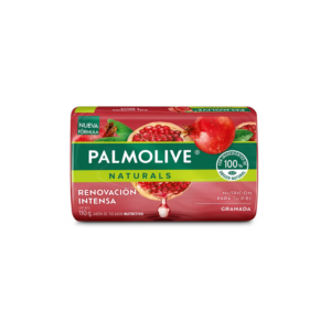 JABON PALMOLIVE NATURALS X 110G GRANADA (UE 72)