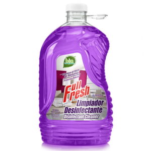 LIMPIAPISOS 3.8 ML LAVANDA FULLER