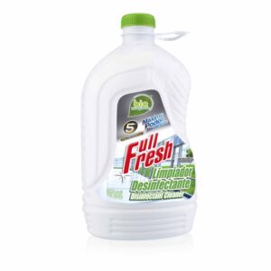 DESINFECTANTE 3.8 ML 5TA GENERACION NEUTRO FULLER