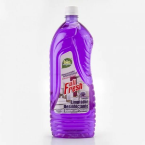 LIMPIAPISOS 2.000 ML LAVANDA FULLER